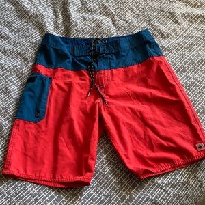 Mens TAVIK swim shorts